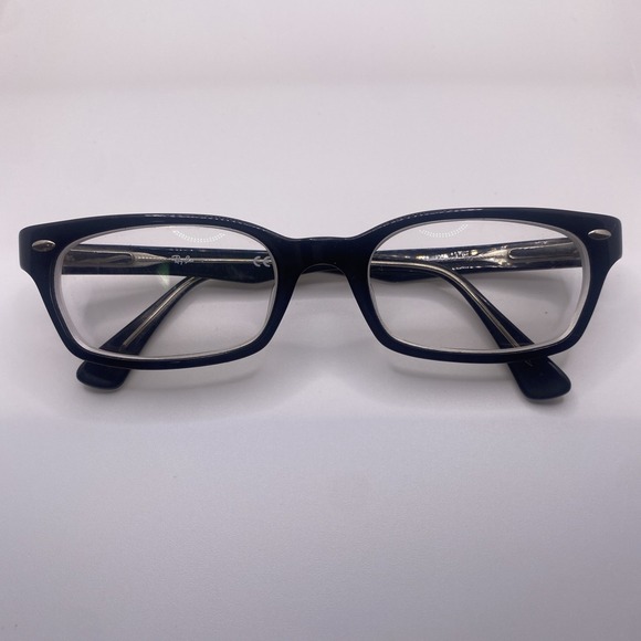 Ray-Ban Accessories - Ray-Ban Eyeglasses FRAMES ONLY RB 5150 50-19-135 Black 459